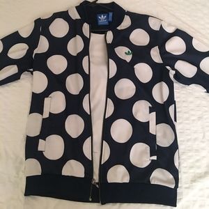 adidas Originals Stan Smith Track Jacket